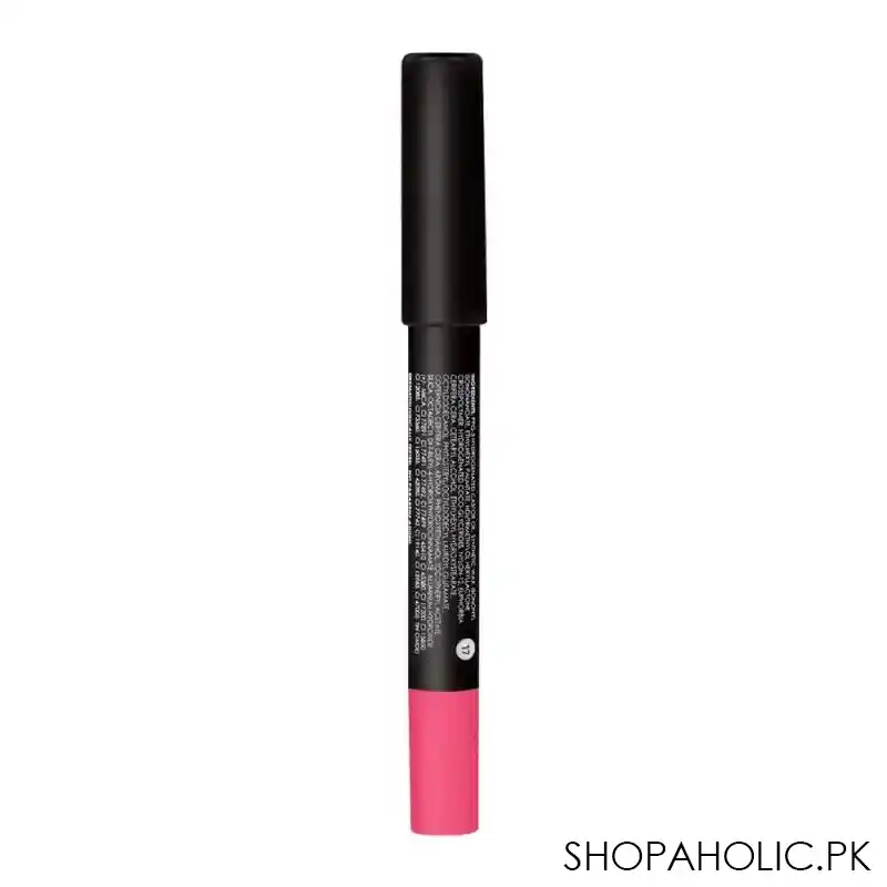 golden rose matte lipstick crayon, 17 image3