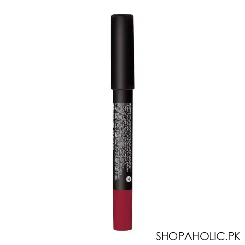 Golden Rose Matte Lipstick Crayon, 20 - Image 2