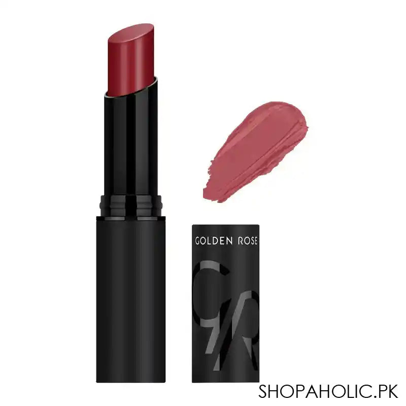 Golden Rose Sheer Shine SPF 25 Stylo Lipstick, 29 - Main Image