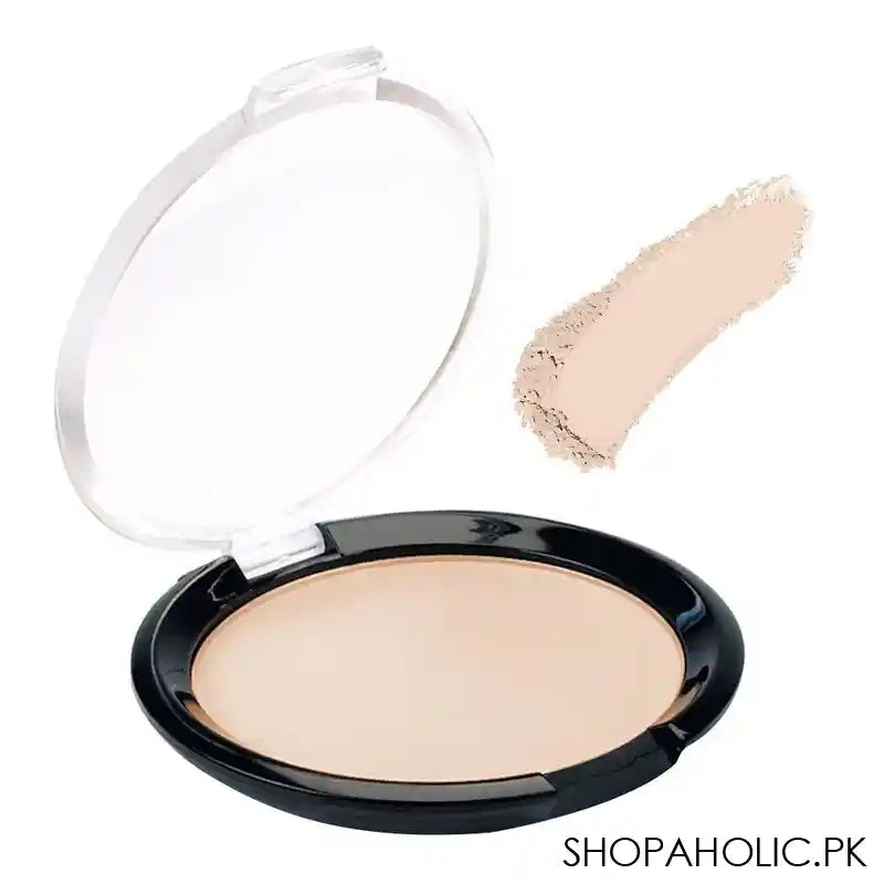 Golden Rose Silky Touch Compact Face Powder, 04 - Image 3