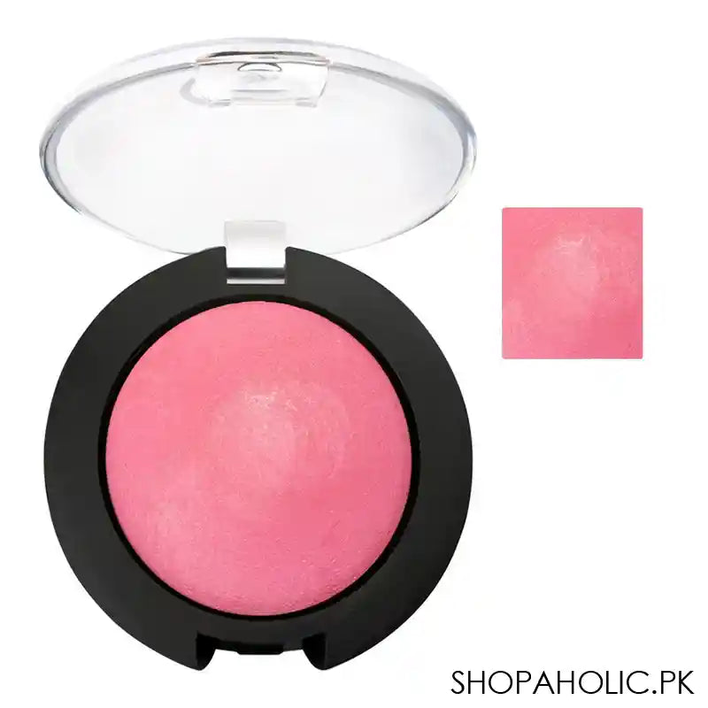 Golden Rose Terracotta Blush-On, 09 - Main Image