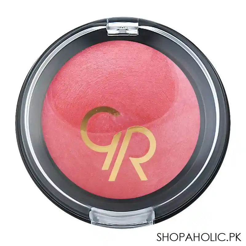 Golden Rose Terracotta Blush-On, 09 - Image 3