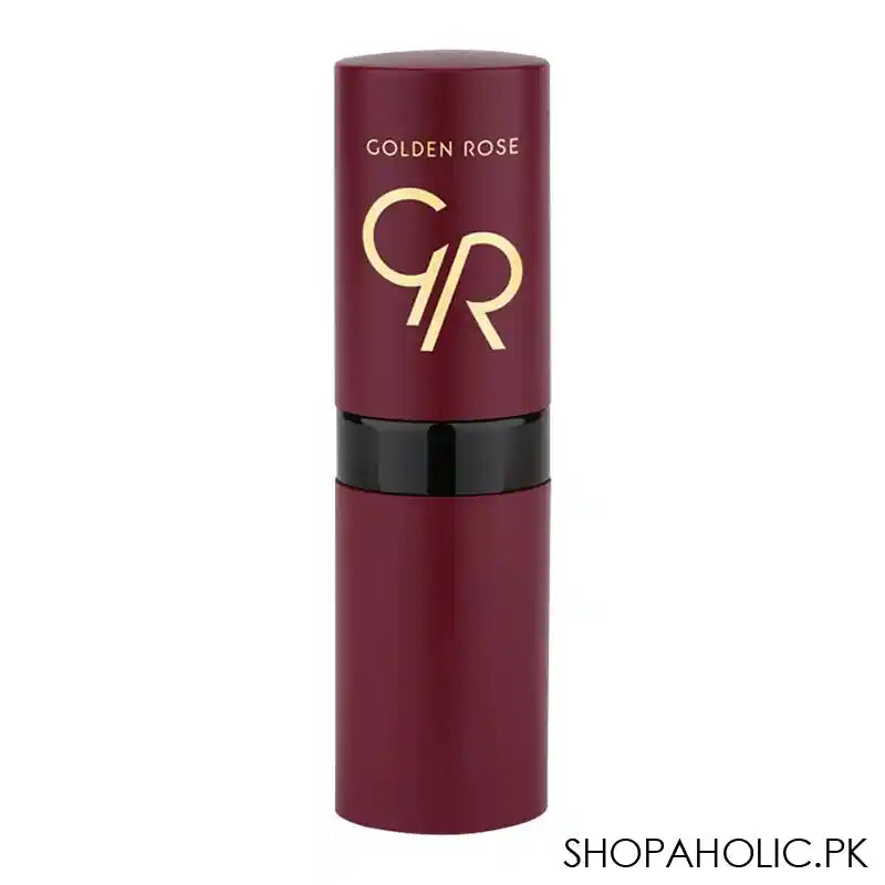 Golden Rose Velvet Matte Lipstick, 07 - Image 3