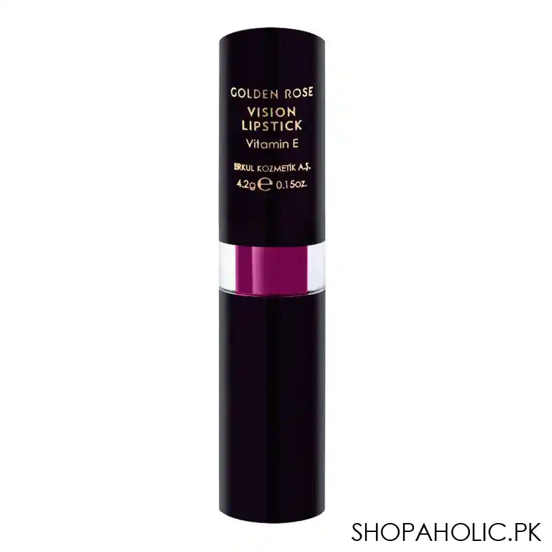 Golden Rose Vision Lipstick, 124 - Image 4