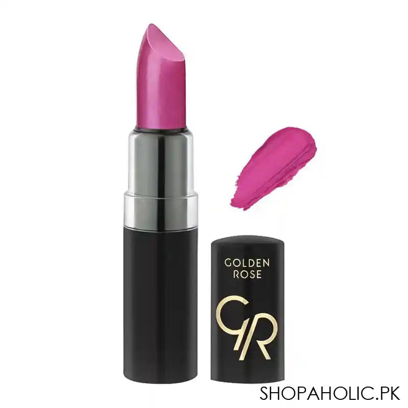 Golden Rose Vision Lipstick, 132 - Main Image