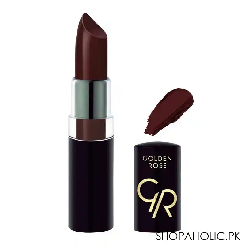 Golden Rose Vision Lipstick, 141, With Vitamin E - Main Image