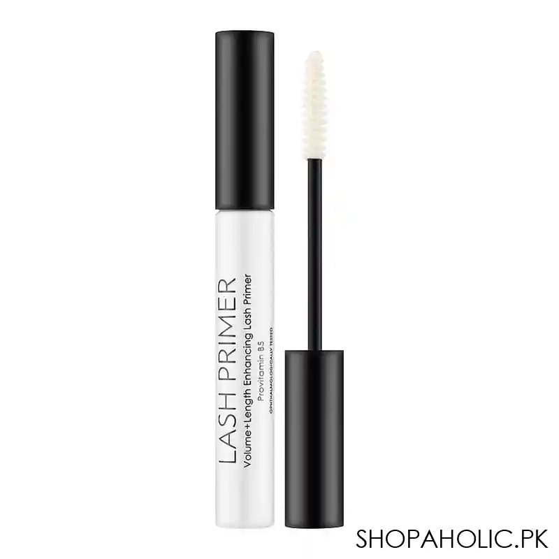 Golden Rose Volume Length Enhancing Lash Primer With provitamin B5 - Main Image