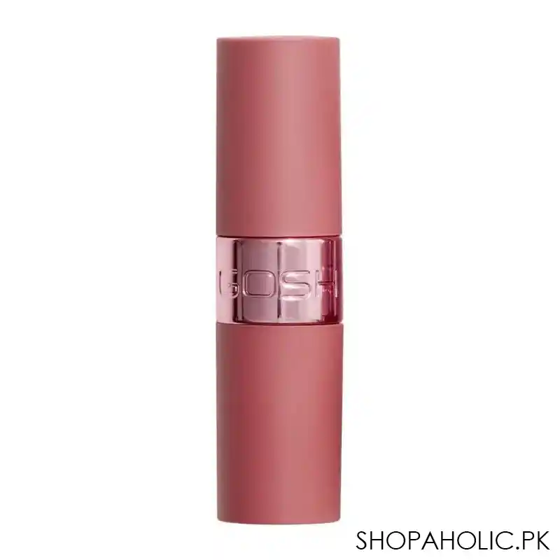 gosh luxury rose lips lipstick, 002 romance image2