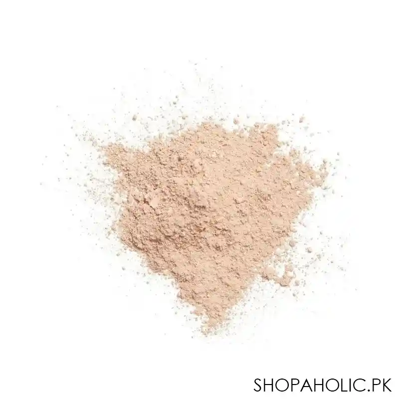 gosh mineral powder, 002 ivory image4