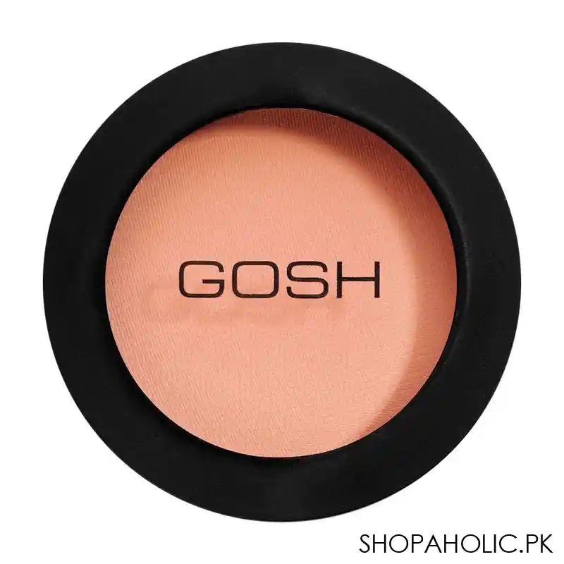 Gosh Natural Blush, 42 Melon - Main Image