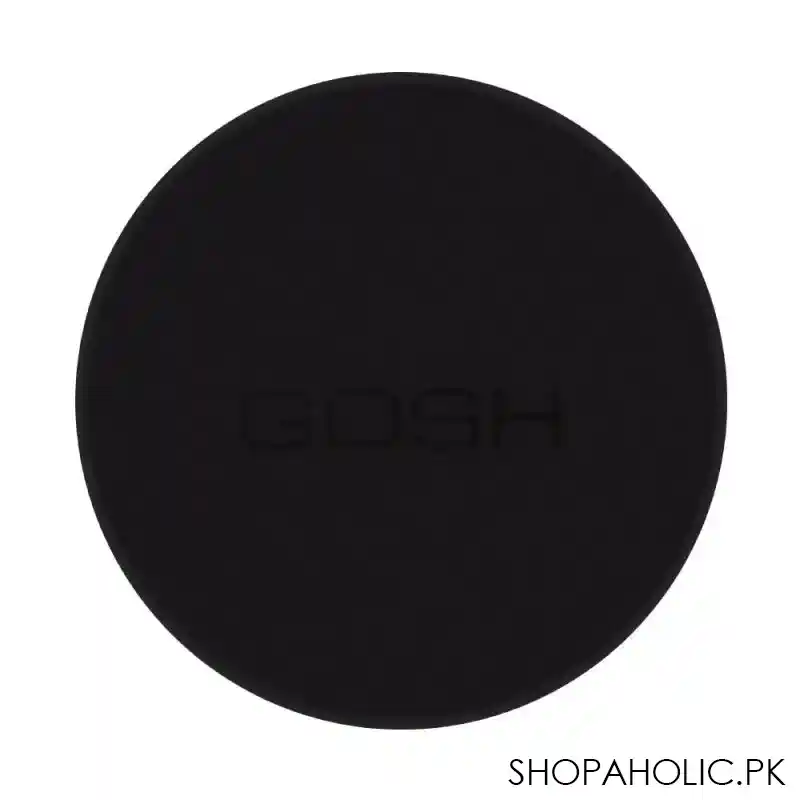 gosh pressed powder, 03 warm sand image2