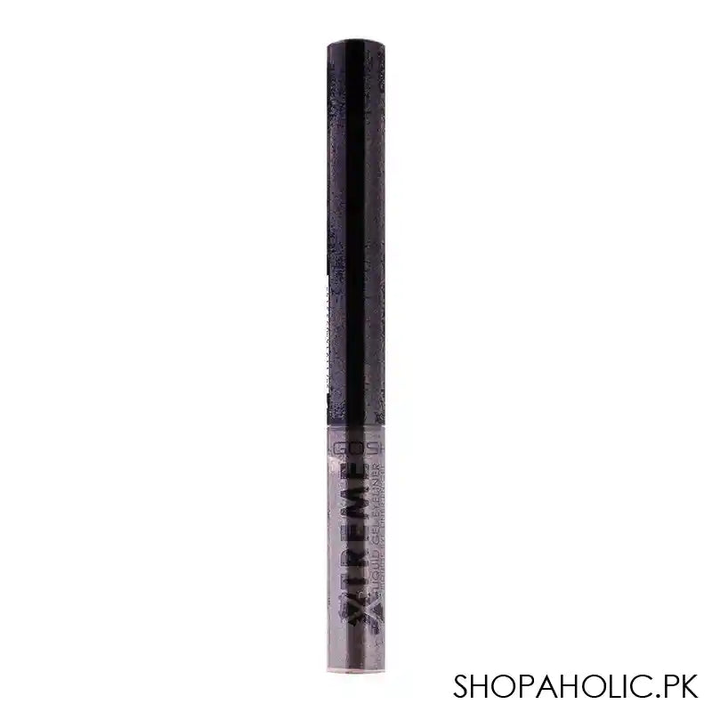 Gosh Xtreme Liquid Gel Eye Liner, 003 - Main Image