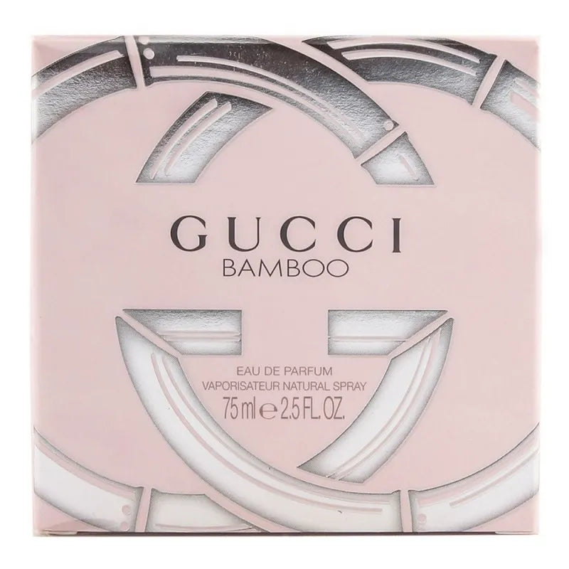 gucci bamboo eau de parfum 75ml image2