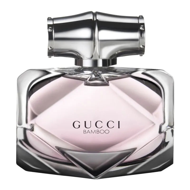 gucci bamboo eau de parfum 75ml main image