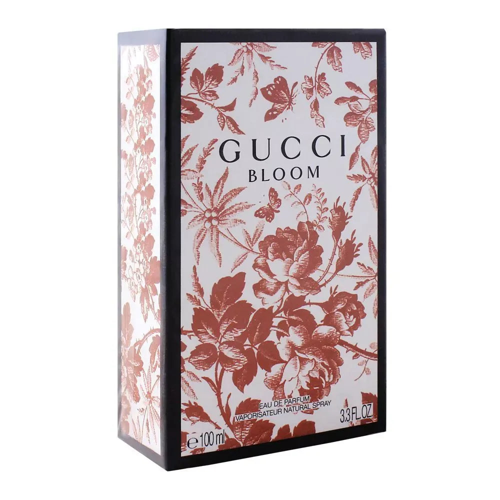 gucci bloom eau de parfum, 100ml image2