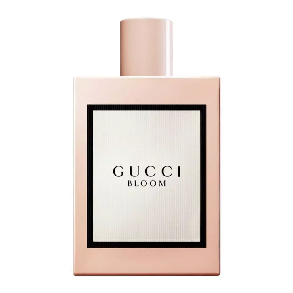 gucci bloom eau de parfum, 100ml main image