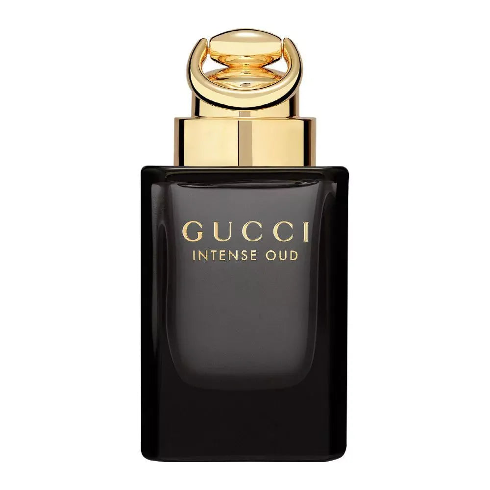 gucci intense oud eau de parfum unisex, 90ml main image