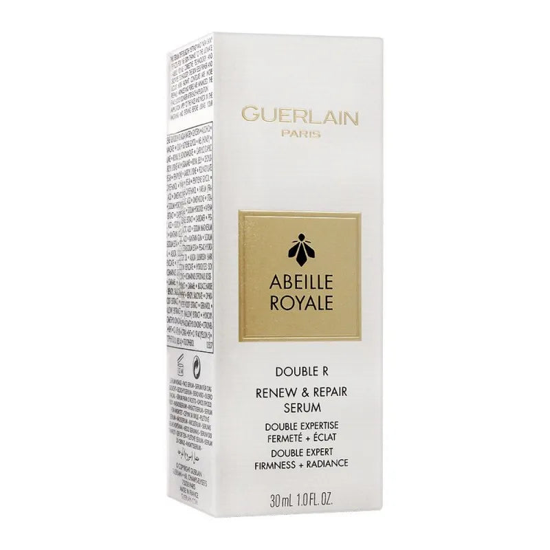 guerlain abeille royale double r renew & repair serum, 30ml image2