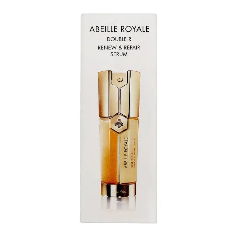 guerlain abeille royale double r renew & repair serum, 30ml image3