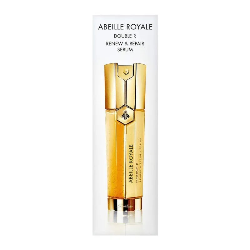 guerlain abeille royale double r renew & repair serum, 50ml image2