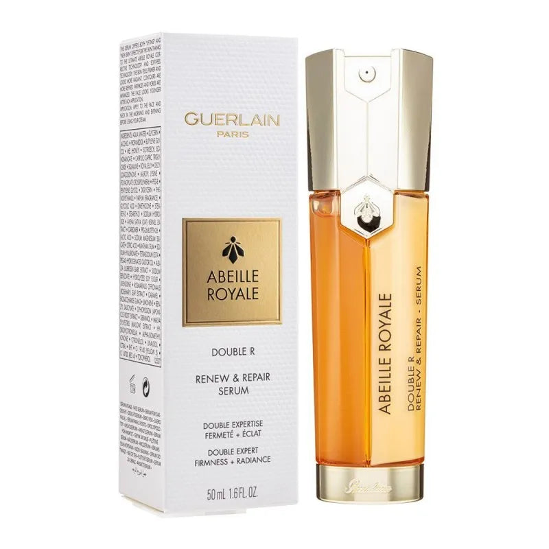 guerlain abeille royale double r renew & repair serum, 50ml main image