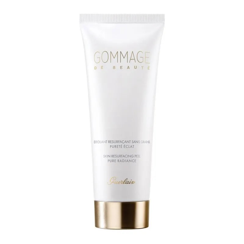 guerlain gommage de beaute pure radiance skin resurfacing peel, 75ml main image