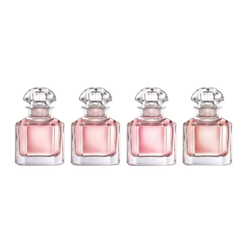 guerlain mon women mini perfume set, for women, 4 pack main image