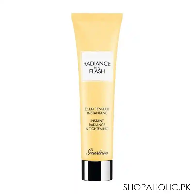 guerlain radiance in a flash instant radiance & tightening, 15ml main image