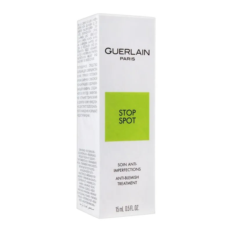 guerlain stop spot anti blemish treatment, 15ml image2