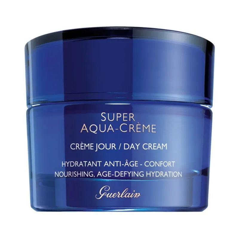 guerlain super aqua creme day cream, 50ml main image