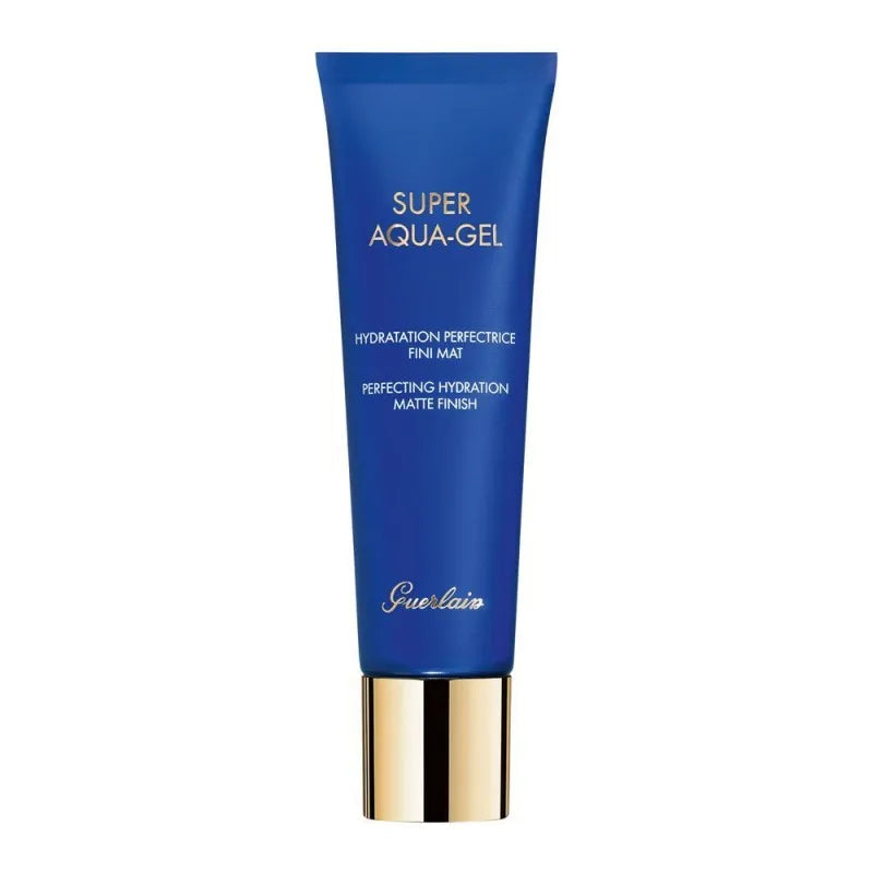 guerlain super aqua gel perfecting hydration matte finish, 30ml main image