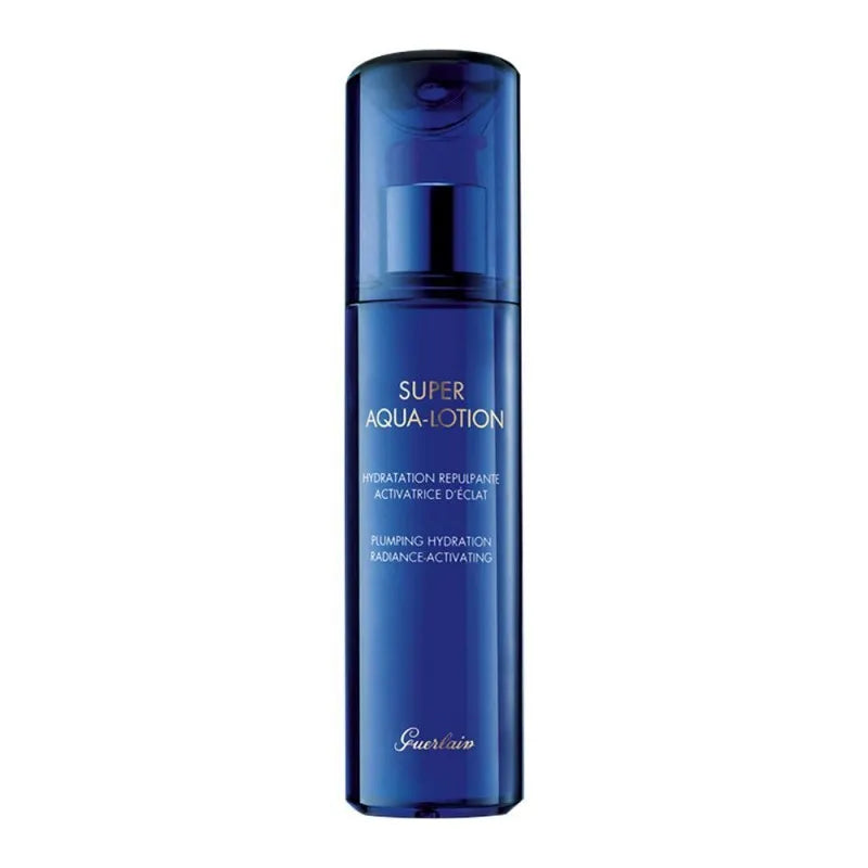 guerlain super aqua lotion plumping hydration radiance activating lotion, 150ml main image