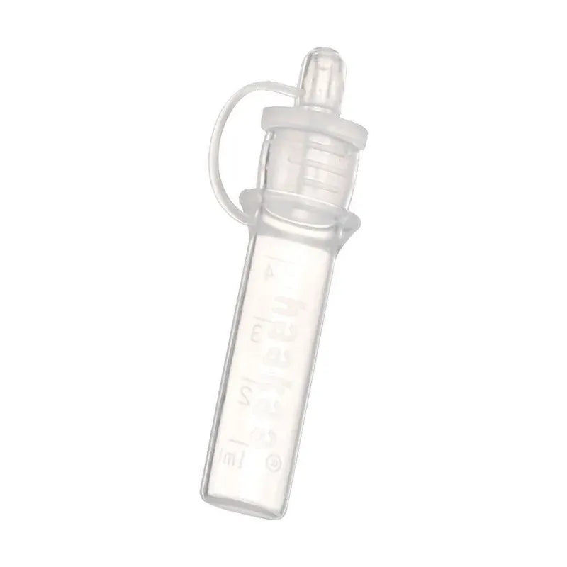 haakaa silicone colostrum collector pre sterilized, 4ml, mhk142 main image