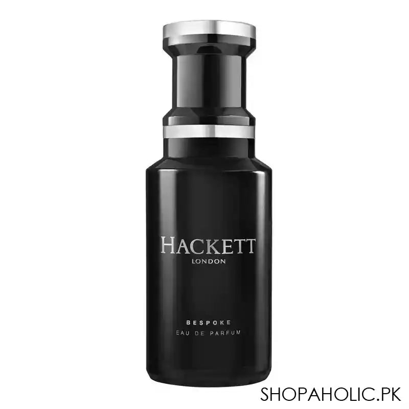 Hackett Bespoke Eau De Parfum, For Men, 100ml - Main Image