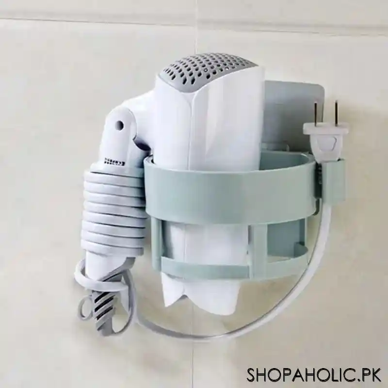 hair dryer holder image6