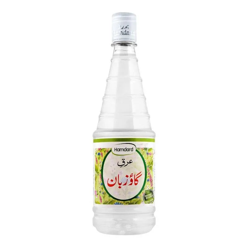 hamdard arq e gaozaban, 800ml main image