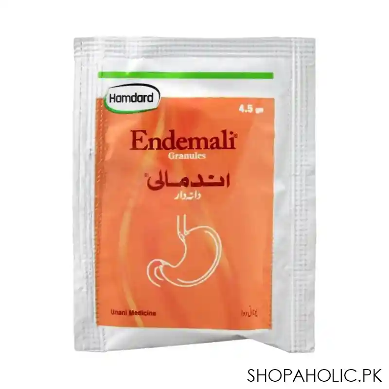 hamdard endemali, 25 sachets main image