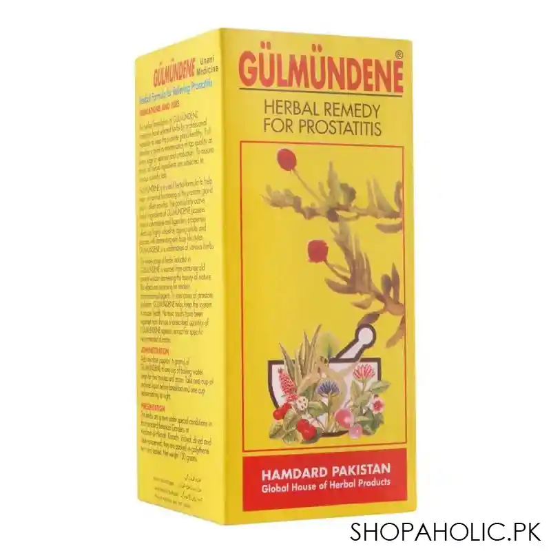 hamdard gulmundene main image