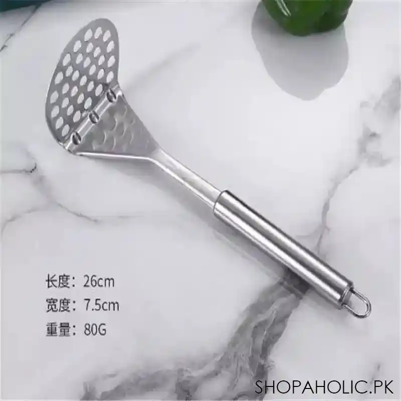 hand held potato masher image4