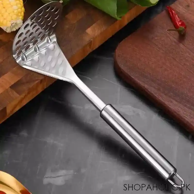 hand held potato masher main image