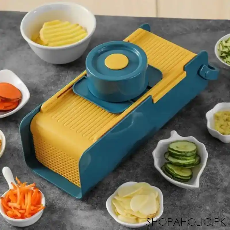 hand press vegetable cutter main image