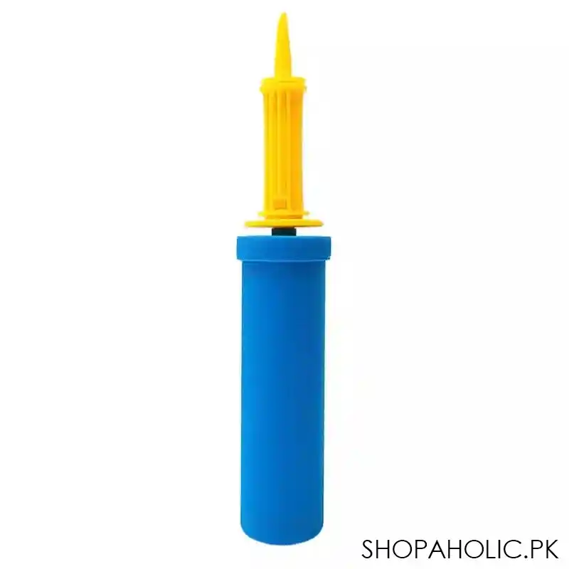 handheld balloons airpump image3