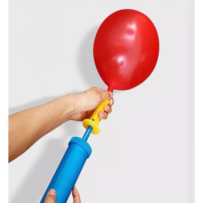 handheld balloons airpump main image