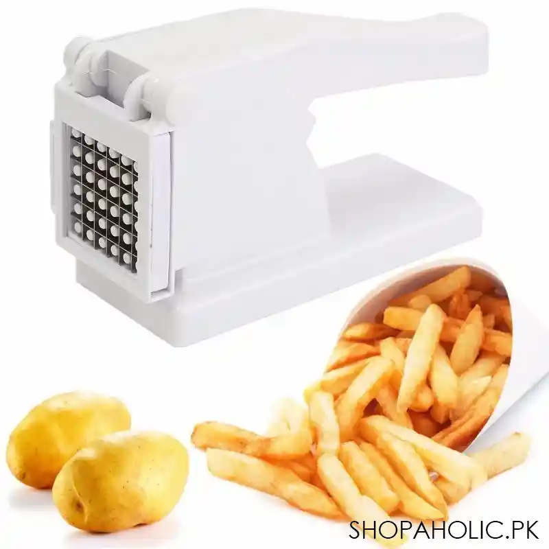 handy french fries cutter image4