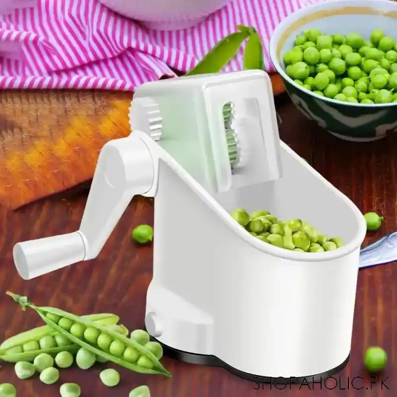 handy pea sheller manual machine image5