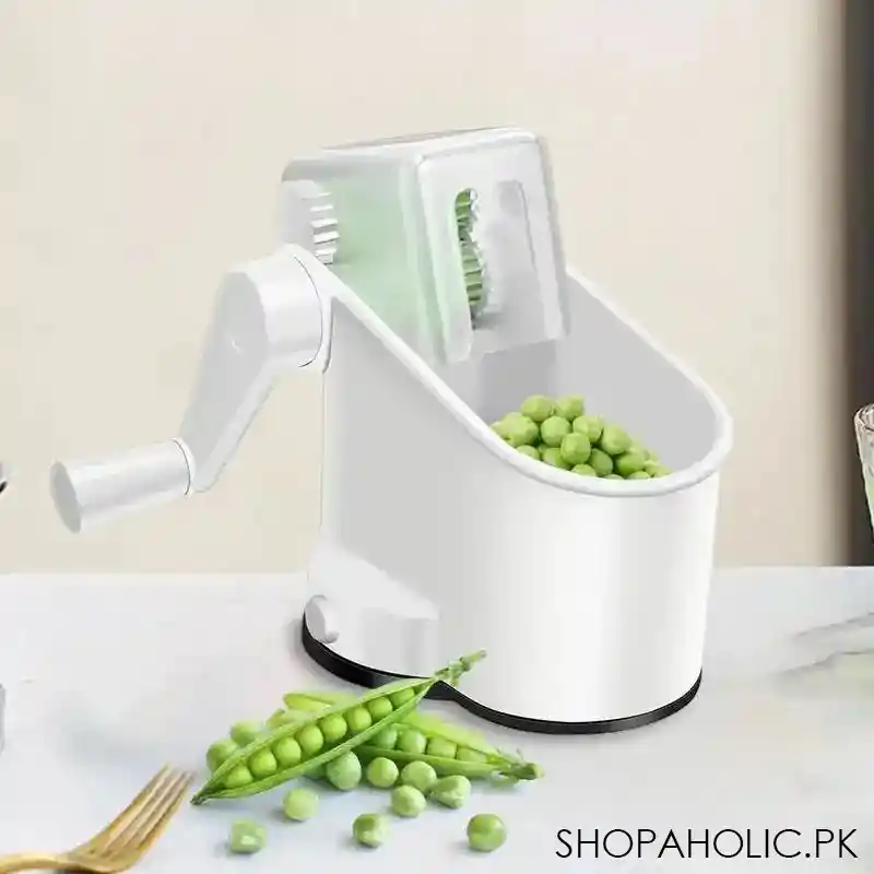 handy pea sheller manual machine main image