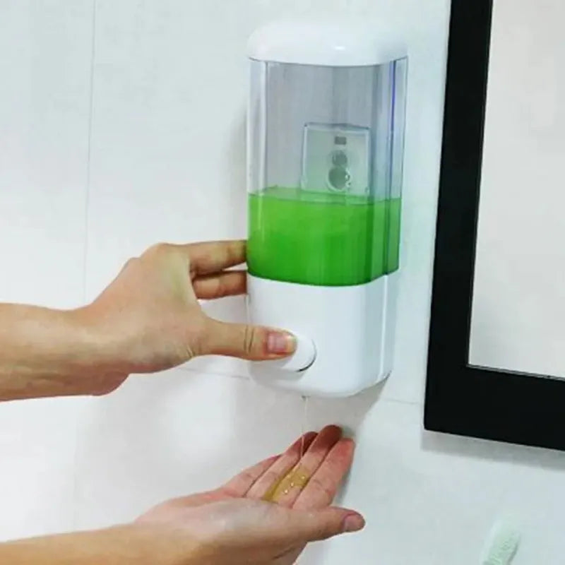 hanging soap dispenser image2