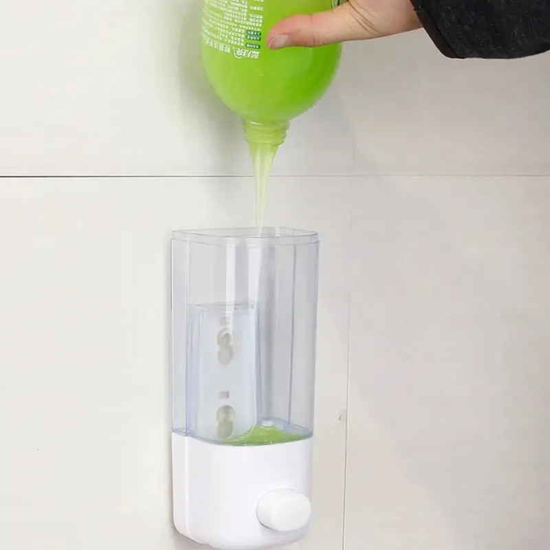 hanging soap dispenser image4