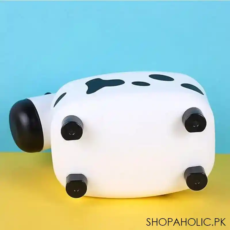 happy cow tissue box with holder image5