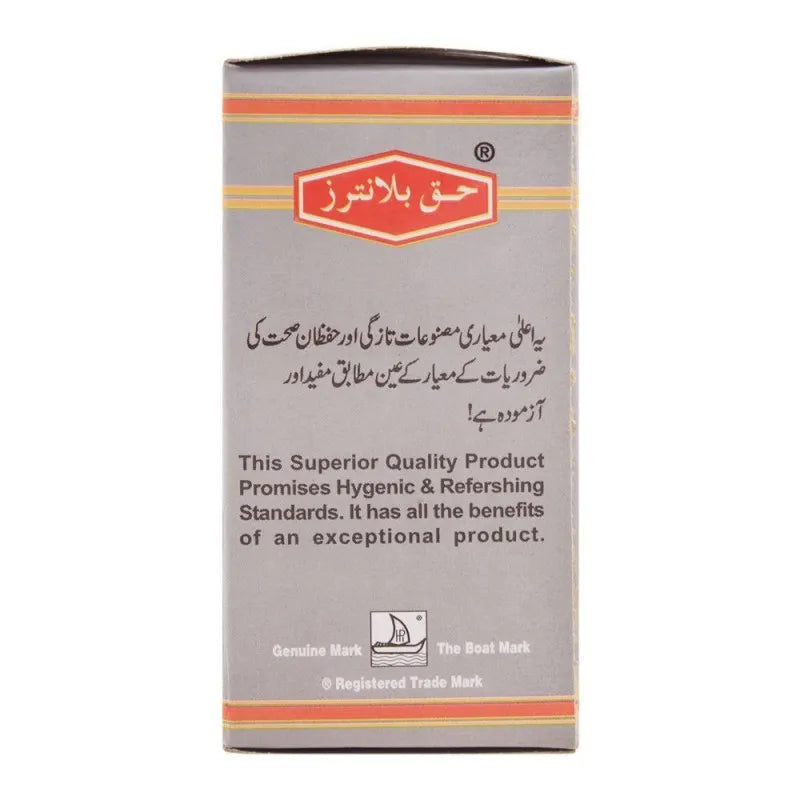 haque planters cinnamon oil, 30ml image3